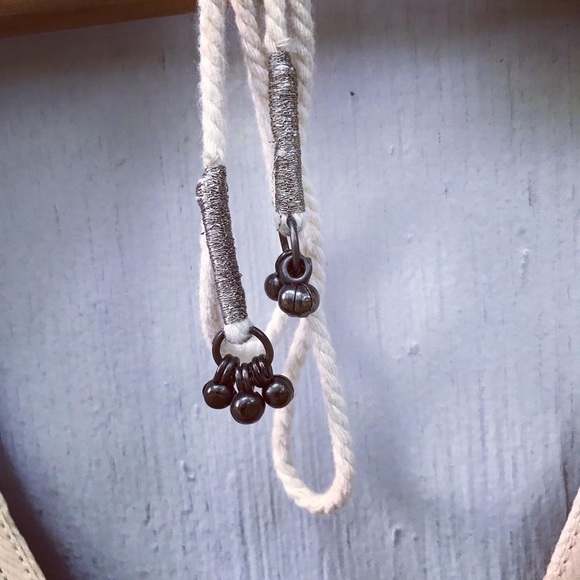 Free People Last Flowers Beaded Mini Dress - Picture 11 of 14